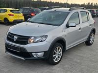 Dacia Sandero II Stepway Ambiance*TÜV April 2026* Bayern - Wackersdorf Vorschau