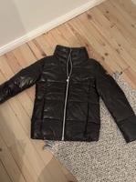 Daunenjacke Armani schwarz München - Maxvorstadt Vorschau
