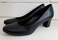Elegante Damenschuhe Gr. 40 von Ariane| Schuhe | Pumps| Absatz Friedrichshain-Kreuzberg - Friedrichshain Vorschau