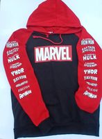 Hoodie - Marvel Berlin - Reinickendorf Vorschau