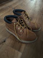 Timberland Boots Größe 39 Leder Niedersachsen - Ilsede Vorschau