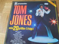 Tom Jones 20 größte Erfolge Hessen - Sulzbach Vorschau