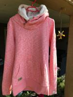 Kuschelhoodie von Ragwear Nordrhein-Westfalen - Kleve Vorschau
