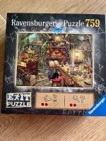 Exit Spiel Puzzle 759 Ravensburger Schleswig-Holstein - Eckernförde Vorschau