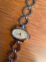 Handaufzug Vintage Uhr Damen *OSCO* Sehr guter Zustand Bayern - Freising Vorschau