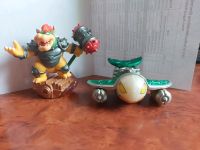 Skylander Superchargers Bowser Nordrhein-Westfalen - Borgholzhausen Vorschau