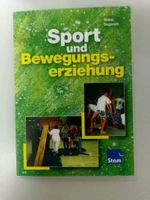 Böker/Segerath, Sport und Bewegungserziehung Saarland - Illingen Vorschau