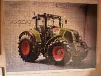 Claas Puzzle Schleswig-Holstein - Boren Vorschau