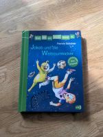 Kinderbuch "Jakob und die Weltraumkicker" Schleswig-Holstein - Damendorf Vorschau