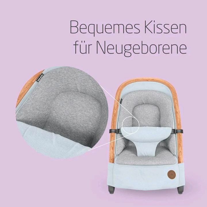 Maxi-Cosi Kori Babywippe in Meßkirch