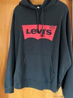Levi‘s Hoodie Gr. XL Sachsen - Großharthau-Seeligstadt Vorschau