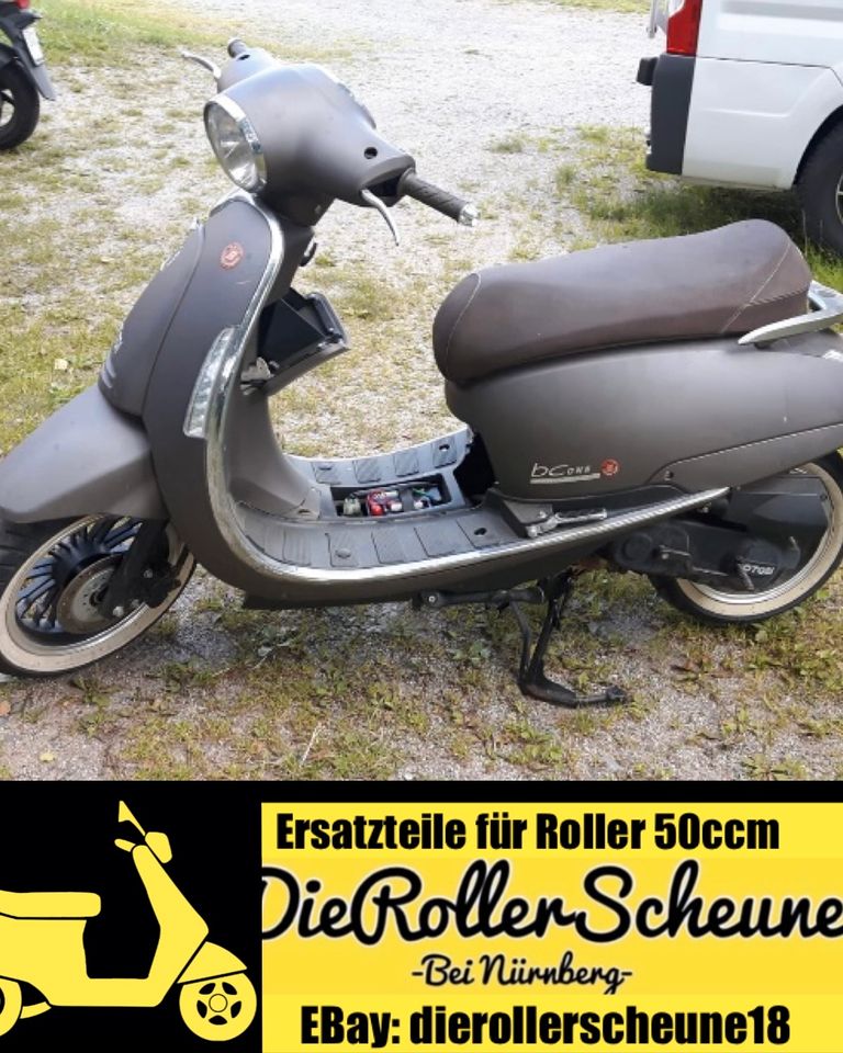 Motobi BC1 Roller Ersatzteile 50ccm in Nürnberg (Mittelfr) -  Aussenstadt-Sued | Motorradersatz- & Reperaturteile | eBay Kleinanzeigen  ist jetzt Kleinanzeigen
