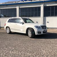 Autovermietung Wittenberge - Prignitz - GLK Mercedes Brandenburg - Wittenberge Vorschau