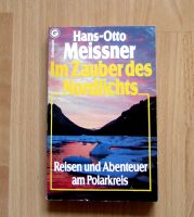 Im Zauber des Nordlichts von Hans-Otto Meissner Hessen - Münster Vorschau