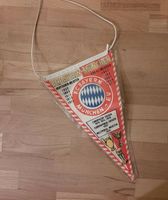 Sammler, Wimpel, 1976, FC Bayern München Baden-Württemberg - Zimmern ob Rottweil Vorschau