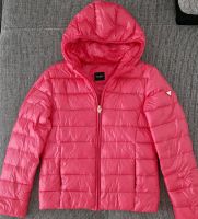 Mädchen Übergangsjacke von Guess Gr.164 Ein Mal getragen. Stuttgart - Bad Cannstatt Vorschau