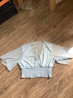 SHEIN Sommer Bluse Gr. S Niedersachsen - Hage Vorschau