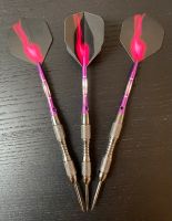 Steeldarts 20 Gramm NEU / Darts / Dartpfeile Hessen - Linsengericht Vorschau