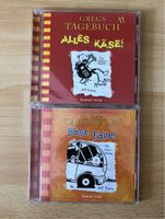 Gregs Tagbuch 9 und 11 CDs Stuttgart - Vaihingen Vorschau