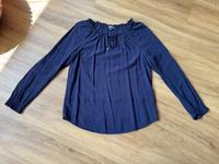 Bluse von Street One blau Niedersachsen - Garbsen Vorschau