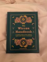The Wiccan handbook Saarland - Neunkirchen Vorschau