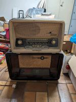 Loewe Grundig Radio Baden-Württemberg - Neuenstadt Vorschau