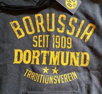 Kapuzenpulli  BVB Borussia Dortmund M Sweatshirt Hessen - Steinau an der Straße Vorschau