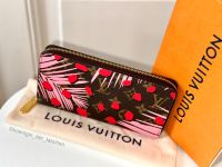 LOUIS VUITTON Zippy Monogram Limited Edition „Jungle“ M41908 Hessen - Gießen Vorschau