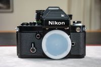 Nikon F2S Photomic Sucher DP-2 Body (ohne Objektiv) Mecklenburg-Vorpommern - Stralsund Vorschau