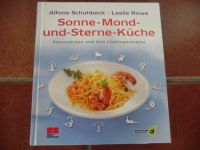 Kochbuch Schuhbeck/Rowe Sonne-Mond und Sterne-Küche Bayern - Großmehring Vorschau