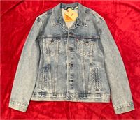 Levi’s Jeansjacke Jacke Größe L NEU Versand KOSTENLOS Berlin - Zehlendorf Vorschau