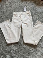 Weiße Jeans 34 H&M neu Bayern - Eckental  Vorschau