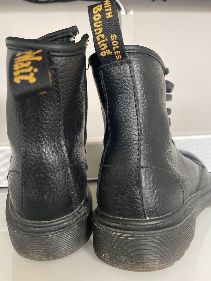 Dr martens stiefel gr 36 discount