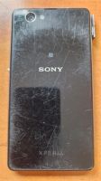 Sony XPERIA Z1 Compact gebraucht Kr. München - Planegg Vorschau