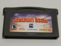 Himmel & Huhn (chicken little) Nintendo Gameboy Advance -deutsch Baden-Württemberg - Krauchenwies Vorschau