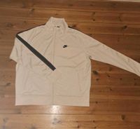 Nike Sportanzug für Herren in beige Hamburg-Nord - Hamburg Barmbek Vorschau