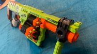 NERF Hasbro B1532EU4 - Nerf Zombie Strike Doominator Neißeaue - Kaltwasser Vorschau