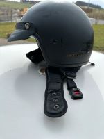 Motorradhelm US Police Thüringen - Kaltennordheim Vorschau