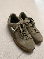 Puma Schuhe Wandsbek - Hamburg Farmsen-Berne Vorschau