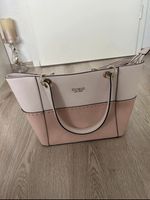 Handtasche Guess rosa Nordrhein-Westfalen - Mülheim (Ruhr) Vorschau