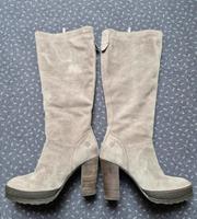 Marco Polo Stiefel Damen, Größe 41 Bayern - Ostheim Vorschau