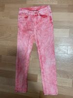 Jeans Hose pink Mädchen Rheinland-Pfalz - Irsch Vorschau