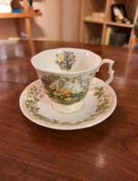 Brambly Hedge Spring Tasse mit Unterteller Kr. München - Unterschleißheim Vorschau