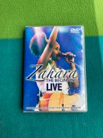 DVD Zahara The beginning live Hamburg-Mitte - Hamburg St. Georg Vorschau