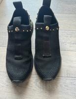 Michael kors Schuhe schwarz 38 Thüringen - Oberdorla Vorschau