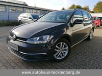 Volkswagen Golf 1.0 TSI Comfort Variant * Navi * Massage * Nordrhein-Westfalen - Emsdetten Vorschau