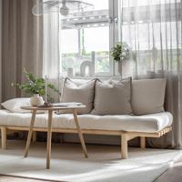 ➕ Karup Pace Daybed Holz Gästebett Liege Futon Tagesbett Bochum - Bochum-Südwest Vorschau