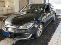 Opel Insignia 2.0 CDTI Innovation Frankfurt am Main - Bergen-Enkheim Vorschau