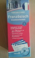 Vokabelbox Französisch Grundwortschatz mit CD Nordrhein-Westfalen - Schermbeck Vorschau