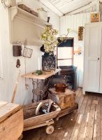 Henry & Tony - Antik Shabby Chic Vintage Sa. & So. geöffnet ❤️ Schleswig-Holstein - Westerau Vorschau